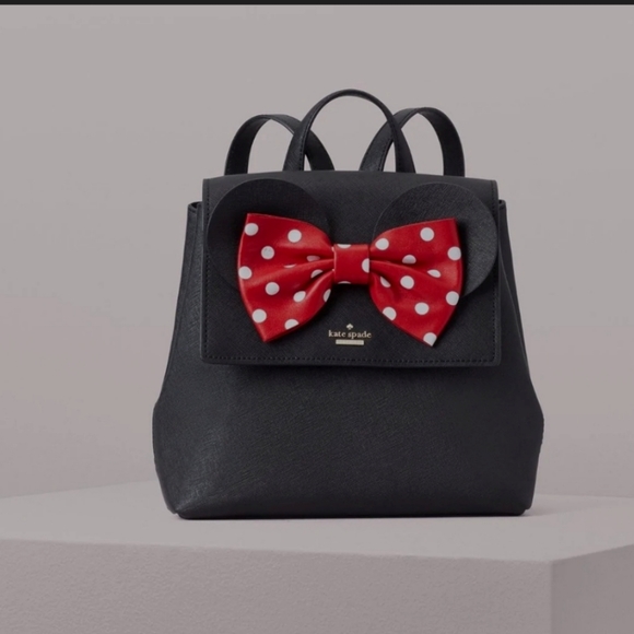 Kate Spade Minnie Backpack main image 5
